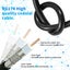 3600 Miles1080P Ultra HD 4K AU Digital Aerial Signal Amplifier TV Antenna Indoor Carousel 14