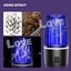Electric Mosquito Killer Lamp Fly Trap Insect Bug Zapper Catcher UV Mozzie Carousel 13