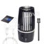 Electric Mosquito Killer Lamp Fly Trap Insect Bug Zapper Catcher UV Mozzie Carousel 14