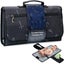 Baby Portable Diaper Travel Nappy Changing Pad Folding Waterproof Mat Bag New Carousel 13