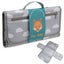 Baby Portable Diaper Travel Nappy Changing Pad Folding Waterproof Mat Bag New Carousel 16
