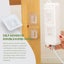 10Pairs Double-sided Adhesive Wall Hooks For Home Life Hangging Accessory Carousel 3