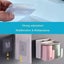 10Pairs Double-sided Adhesive Wall Hooks For Home Life Hangging Accessory Carousel 7