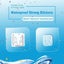 10Pairs Double-sided Adhesive Wall Hooks For Home Life Hangging Accessory Carousel 10