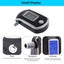 Digital Alcohol Breathalyser Personal Breath Breathtester LCD Tester Carousel 6