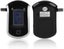 Digital Alcohol Breathalyser Personal Breath Breathtester LCD Tester Carousel 8