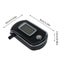 Digital Alcohol Breathalyser Personal Breath Breathtester LCD Tester Carousel 11