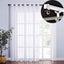 100pcs SLIDER CARRIERS for Flexible Bendable Curtain Track Glider Runner Rail... Carousel 10