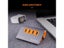ORICO USB 3.2 10Gbps HUB With 24V Adapter For MacBook PC Carousel 6