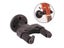 1 Pc Electric Guitar Wall Hanger Holder For All Size Guitars Carousel 3