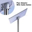 Starlink Gen 3 Pipe Adapter, for Starlink Gen 3 Standard Dish, Starlink Pole ... Carousel 4