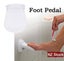 Bathroom Shower Foot Rest Shaving Leg Foot Pedal Carousel 2