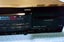 Kenwood Tape Deck Recorder - Double Carousel 5