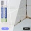 Tile Repair Pen Wall Gap Refill Grout Refresher Marker Bathroom Waterproof MEL- Carousel 3