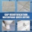 Tile Repair Pen Wall Gap Refill Grout Refresher Marker Bathroom Waterproof MEL- Carousel 6
