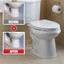 Tile Repair Pen Wall Gap Refill Grout Refresher Marker Bathroom Waterproof MEL- Carousel 8