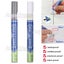 Tile Repair Pen Wall Gap Refill Grout Refresher Marker Bathroom Waterproof MEL- Carousel 10