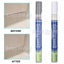 Tile Repair Pen Wall Gap Refill Grout Refresher Marker Bathroom Waterproof MEL- Carousel 11
