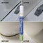 Tile Repair Pen Wall Gap Refill Grout Refresher Marker Bathroom Waterproof MEL- Carousel 12