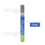 Tile Repair Pen Wall Gap Refill Grout Refresher Marker Bathroom Waterproof MEL- Carousel 13