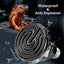2X Infrared Ceramic Heat Lamp Bulb For Heat Emitter Reptile Pet Chicken Brooder Carousel 7