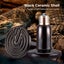2X Infrared Ceramic Heat Lamp Bulb For Heat Emitter Reptile Pet Chicken Brooder Carousel 9