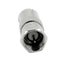 3pack F-Type Male to PAL Female Socket TV Antenna Cable Connector Adaptor Cor... Carousel 3