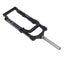 snow cycle fork beach cycle fork 20 Inch Snow Beach Cycle Fork 135mm Spacing Hub Carousel 5
