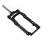 snow cycle fork beach cycle fork 20 Inch Snow Beach Cycle Fork 135mm Spacing Hub Carousel 6