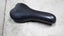 Seat - Black Carousel 1