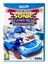 SONIC & All-Stars Racing Transformed (Wii U) *MINT COLLECTOR'S* Carousel 3