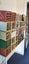 Storage boxes... 18... priced per each... Carousel 3