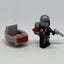 LEGO STAR WARS GROGU & MANDO Carousel 3