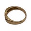 9CT Yellow Gold Diamond Ring Carousel 2