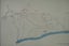 OLD NZ MAP - HAWERA REGION 1867 Carousel 4