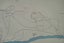 OLD NZ MAP - HAWERA REGION 1867 Carousel 6