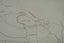 OLD NZ MAP - HAWERA REGION 1867 Carousel 7