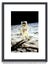 Earthrise 1969 | Moon Stars & Space Travel | Framed Photo 1/20 Carousel 6