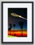 Earthrise 1969 | Moon Stars & Space Travel | Framed Photo 1/20 Carousel 7