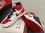 Nike Air Jordan 1 Retro High OG Chicago Red White US9 $1 Reserve Carousel 8