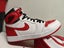 Nike Air Jordan 1 Retro High OG Chicago Red White US9 $1 Reserve Carousel 14