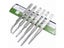 1PCS VETUS 10-15 Stainless Steel Tweezers Set Maintenance Tools Carousel 7