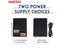 NAIERDI Invisible Sensor Lock For Wardrobe Furniture Hardware With EMID IC Card Carousel 5