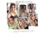 EASIHAIR Ombre Long Wavy Heat Resistant Synthetic Hair Wig For Women Carousel 7