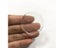 1/6pcs Wall Protector Door Handle Bumper Protective Plug Non-slip Stickers Carousel 6