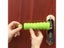 2Pcs Soft Elastic Door Handle Foam Cover Doorknob Guard Protector Carousel 5