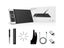 XPPen Deco Pro S M Drawing Tablet 60 Tilt 8192 Pressure For Art Online Ed Carousel 7