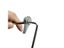 Professional Ceramic Tile Grout Remover Tungsten Steel Tile Gap Cleaner Drill Carousel 3