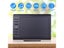 10 Inch Graphic Tablet With 12 Express-Keys 8192 Levels Battery-Free Stylus Carousel 7