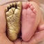 DIY Baby Hands & Feet Casting Kit - by Hamilton Lifecasting Studio Carousel 9